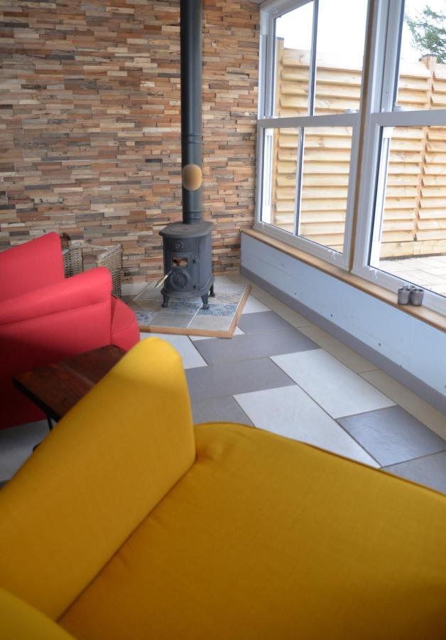 Le Breil Furet Villa Meneac Exterior foto